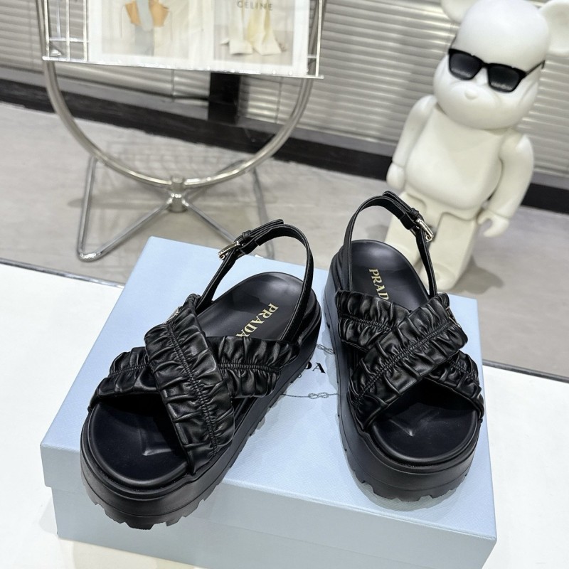 Prada Sandals
