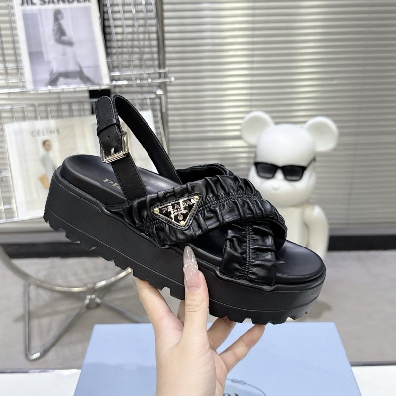 Prada Sandals