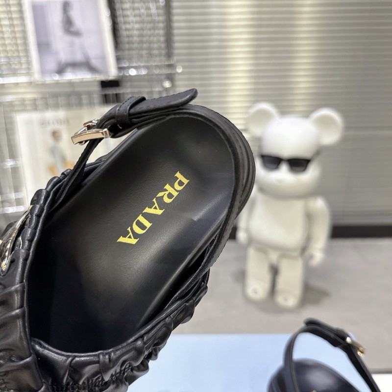 Prada Sandals