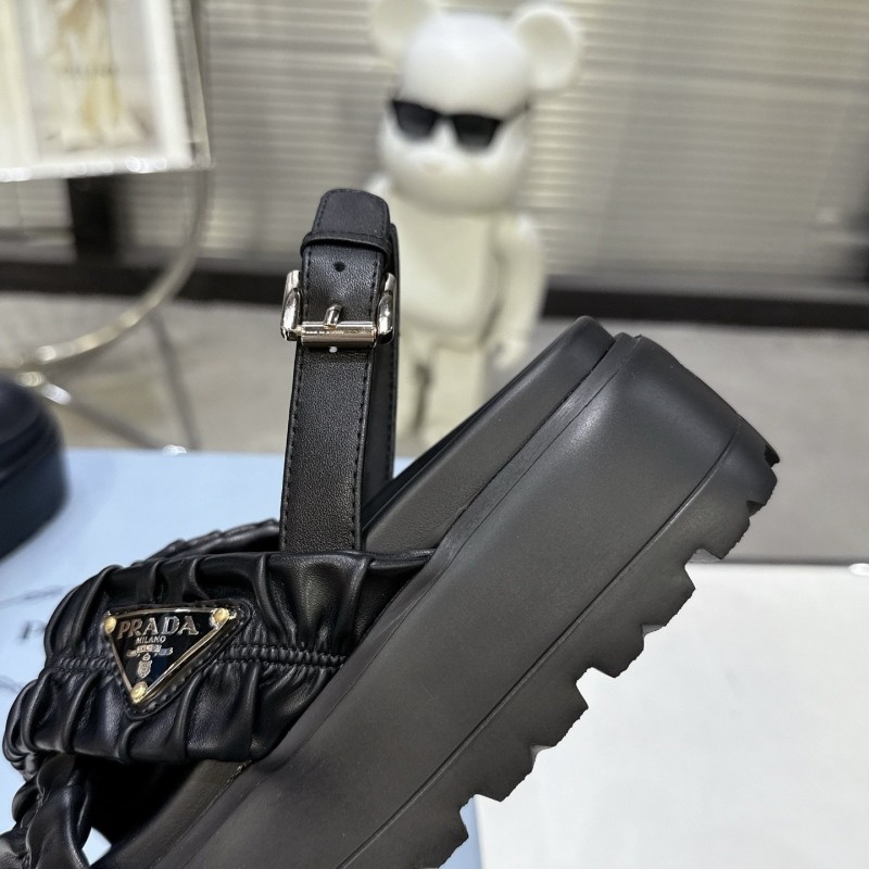 Prada Sandals