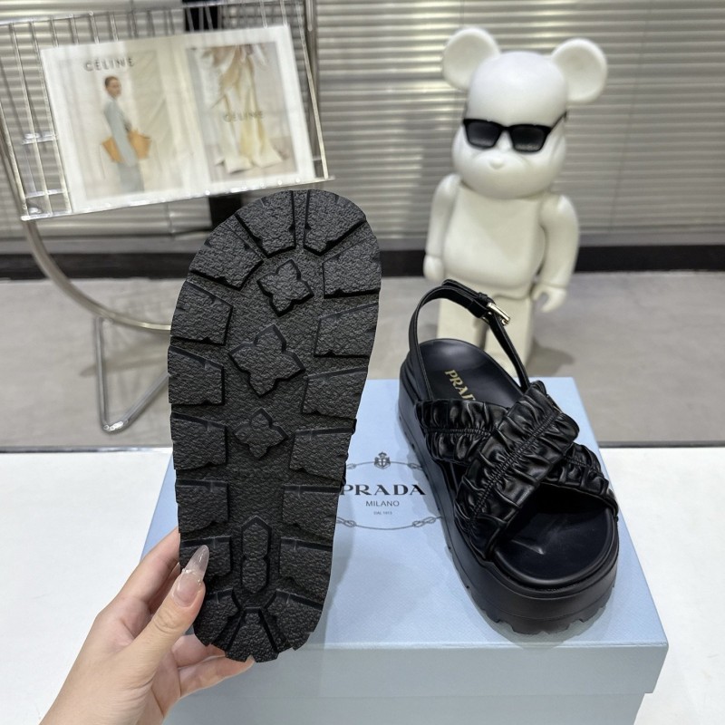 Prada Sandals