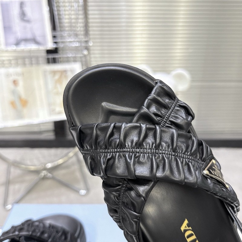 Prada Sandals