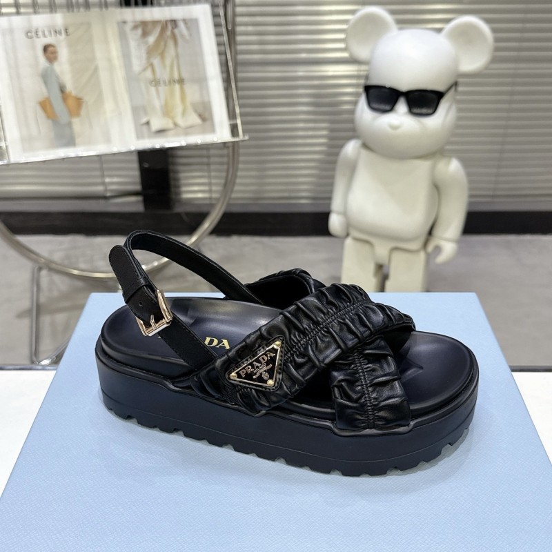 Prada Sandals