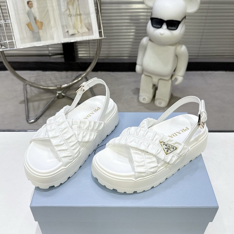 Prada Sandals