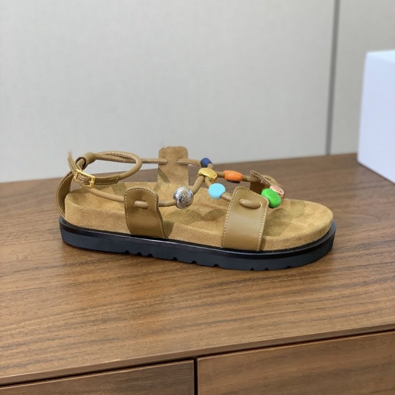 Loewe Sandals 