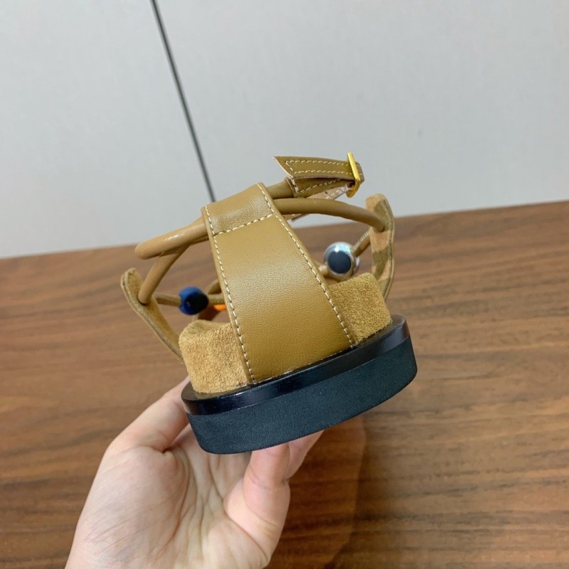 Loewe Sandals 
