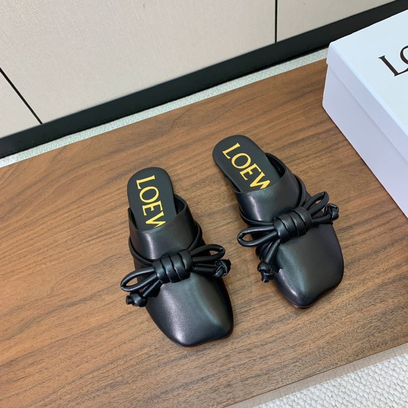 Loewe Sandals 