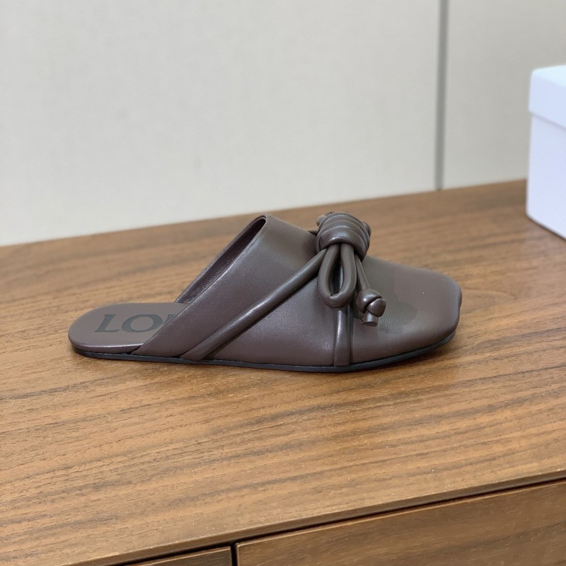 Loewe Sandals 