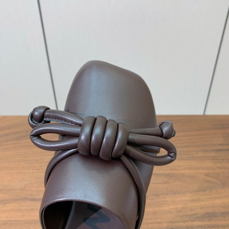 Loewe Sandals 