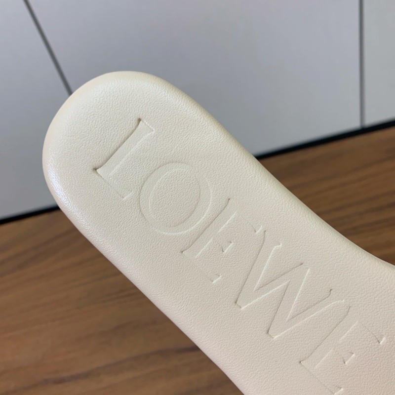 Loewe Sandals 