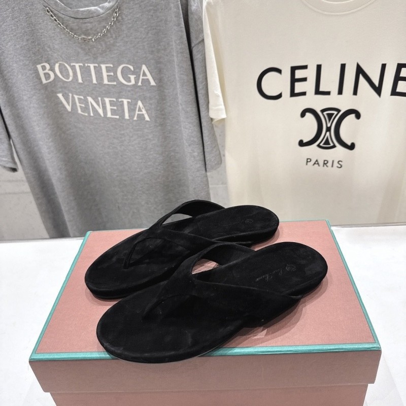 Loro Piana Slippers 