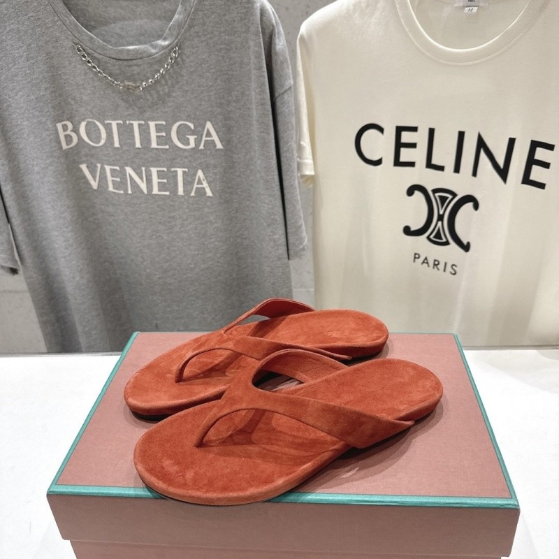 Loro Piana Slippers 