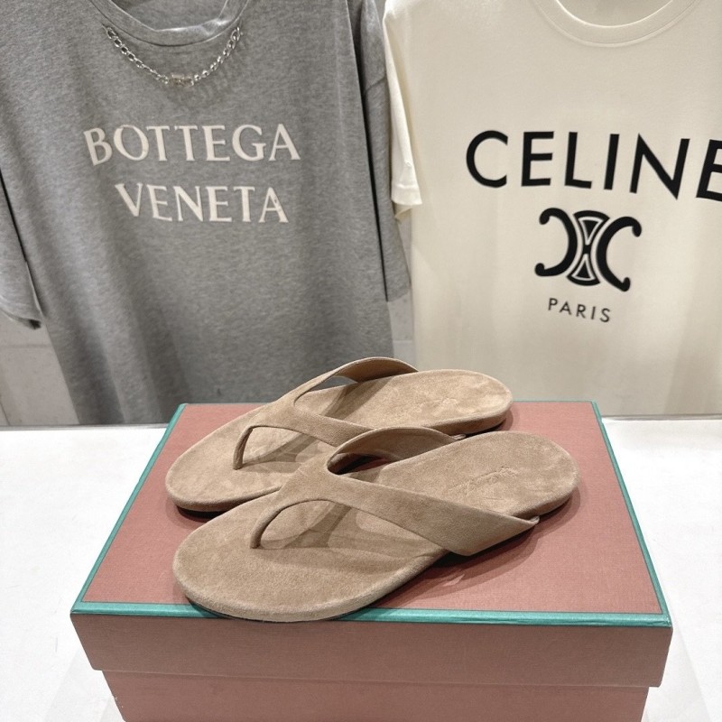 Loro Piana Slippers 