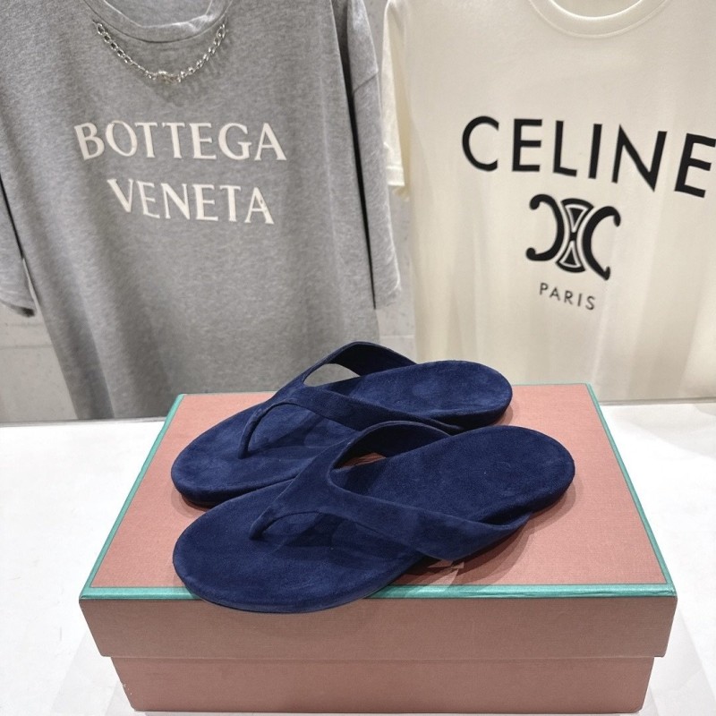 Loro Piana Slippers 