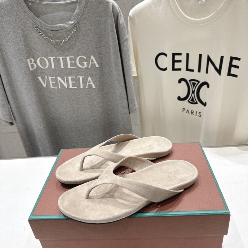 Loro Piana Slippers 