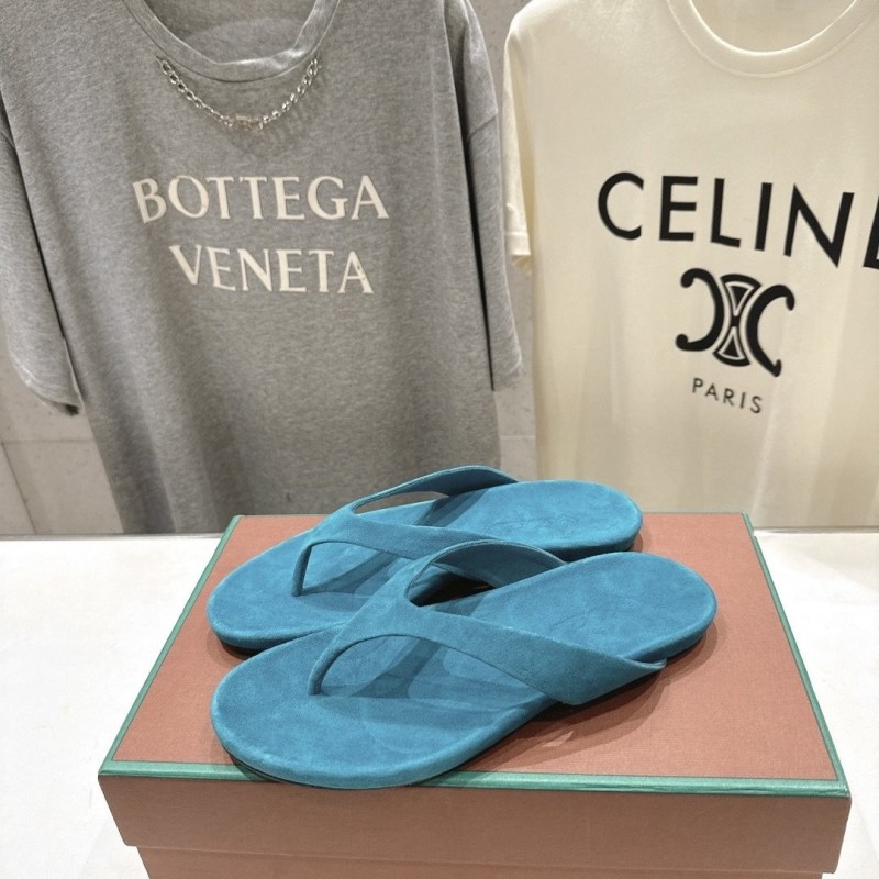 Loro Piana Slippers 