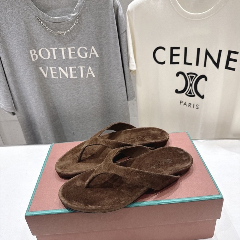 Loro Piana Slippers 