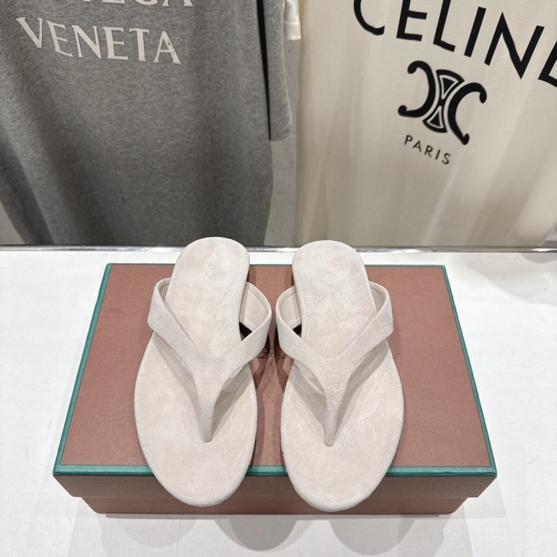 Loro Piana Slippers 