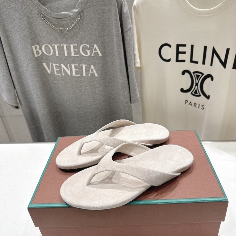 Loro Piana Slippers 