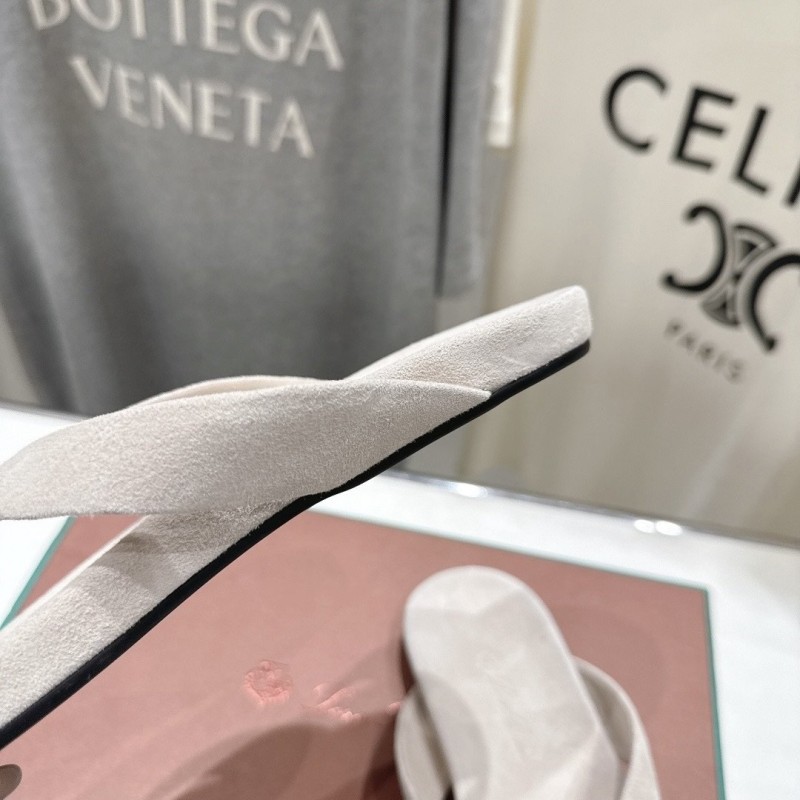 Loro Piana Slippers 
