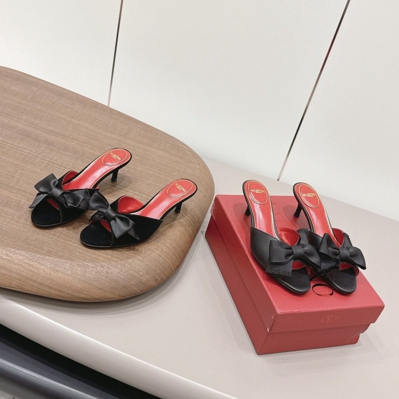 Valentino Heels Sandals