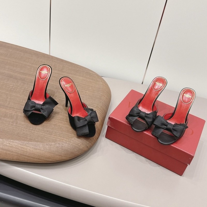 Valentino Heels Sandals