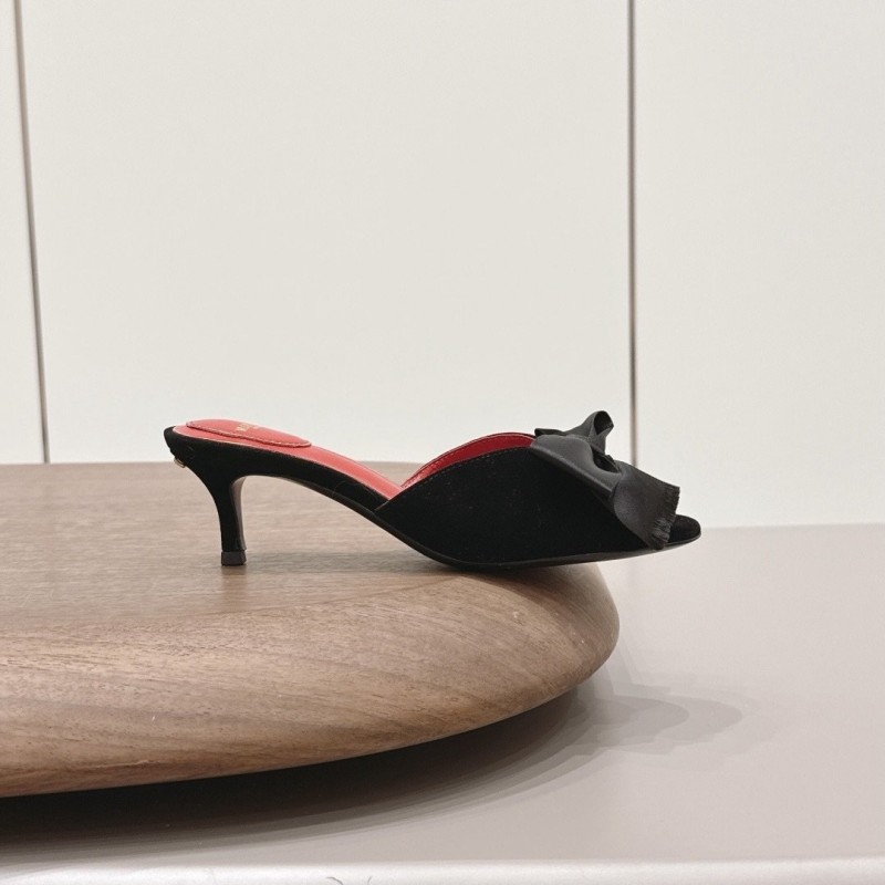 Valentino Heels Sandals