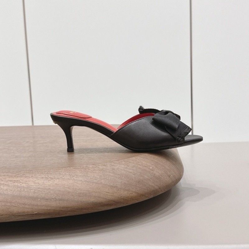 Valentino Heels Sandals