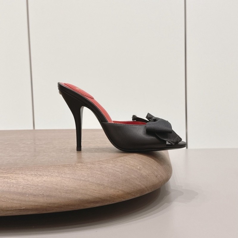 Valentino Heels Sandals