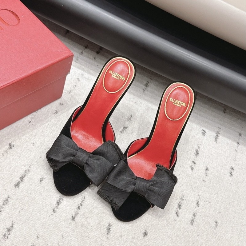 Valentino Heels Sandals