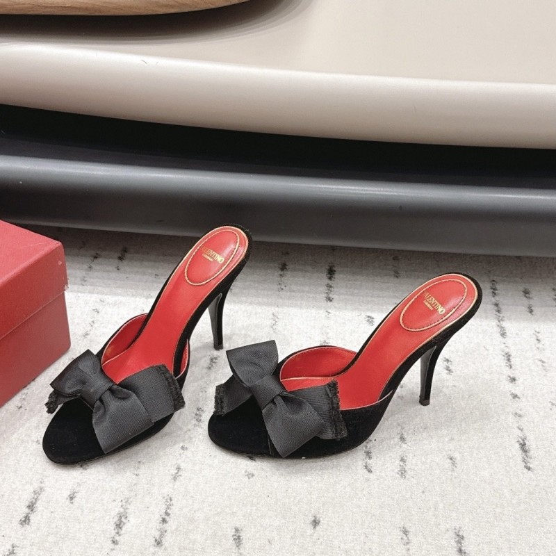 Valentino Heels Sandals