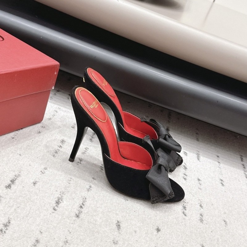 Valentino Heels Sandals
