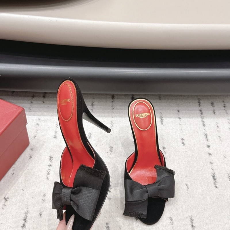 Valentino Heels Sandals