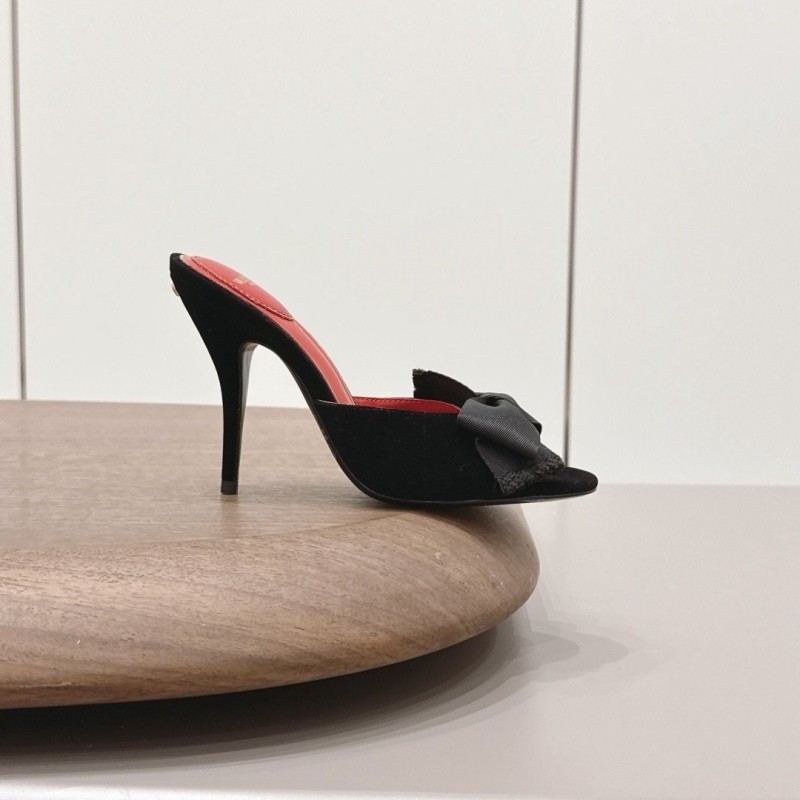 Valentino Heels Sandals