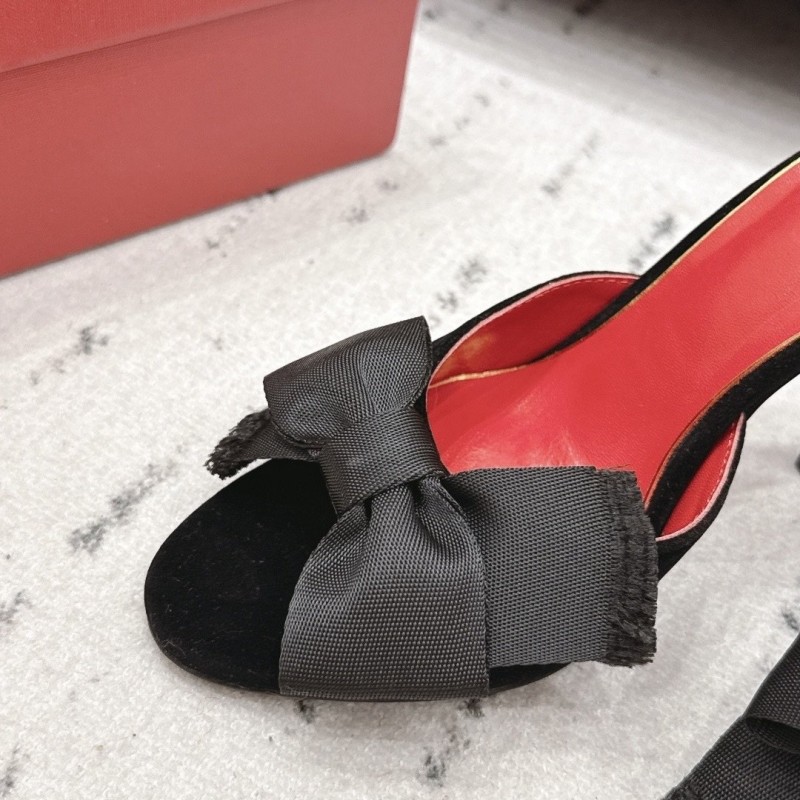 Valentino Heels Sandals