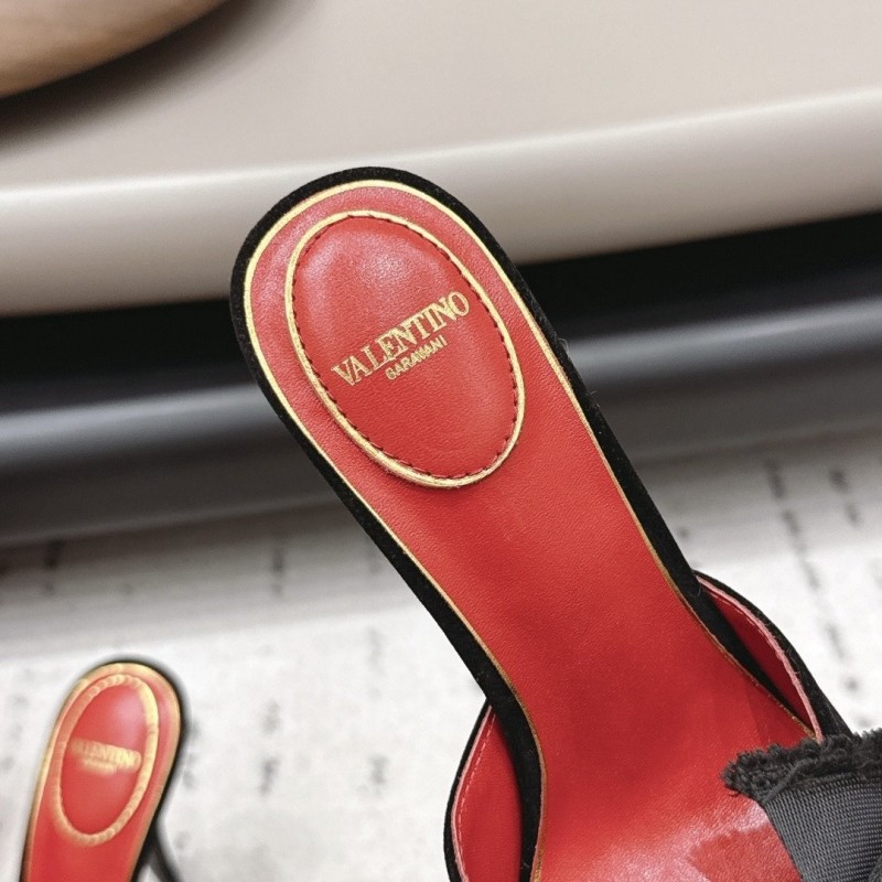 Valentino Heels Sandals