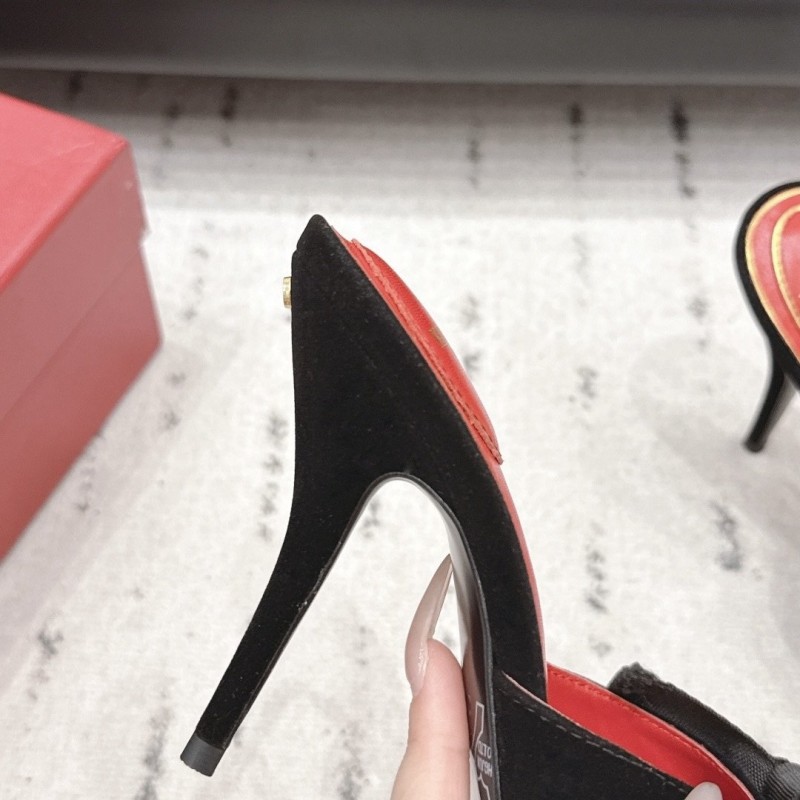 Valentino Heels Sandals