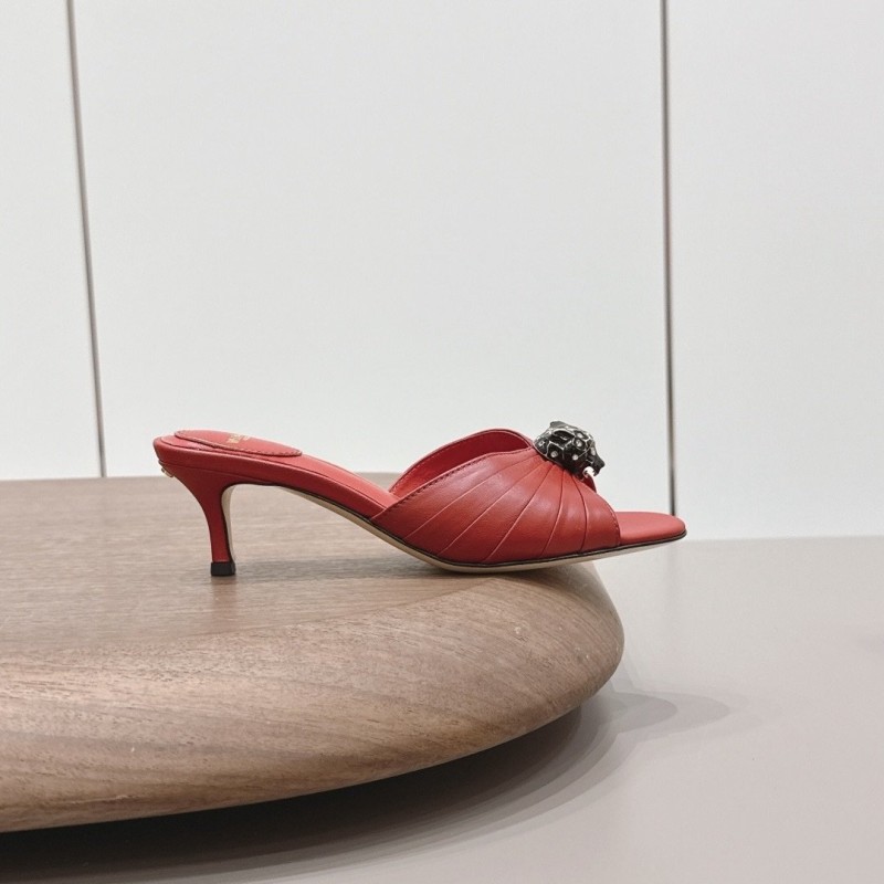 Valentino Heels Sandals