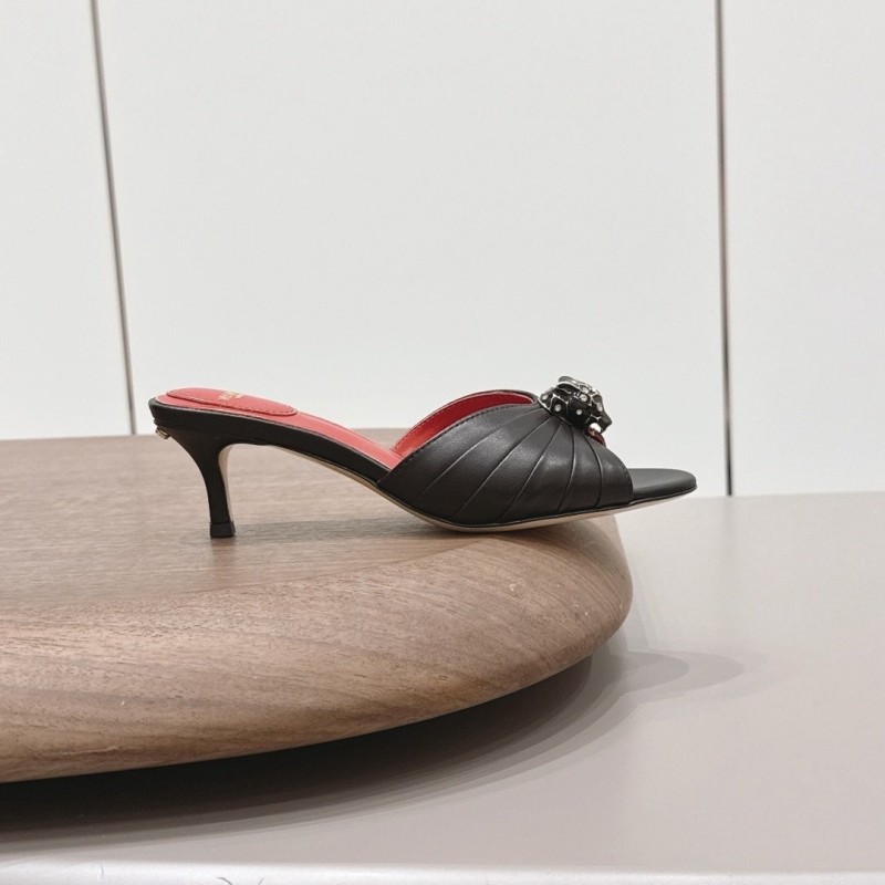 Valentino Heels Sandals