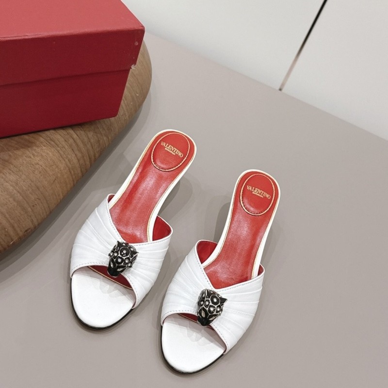 Valentino Heels Sandals