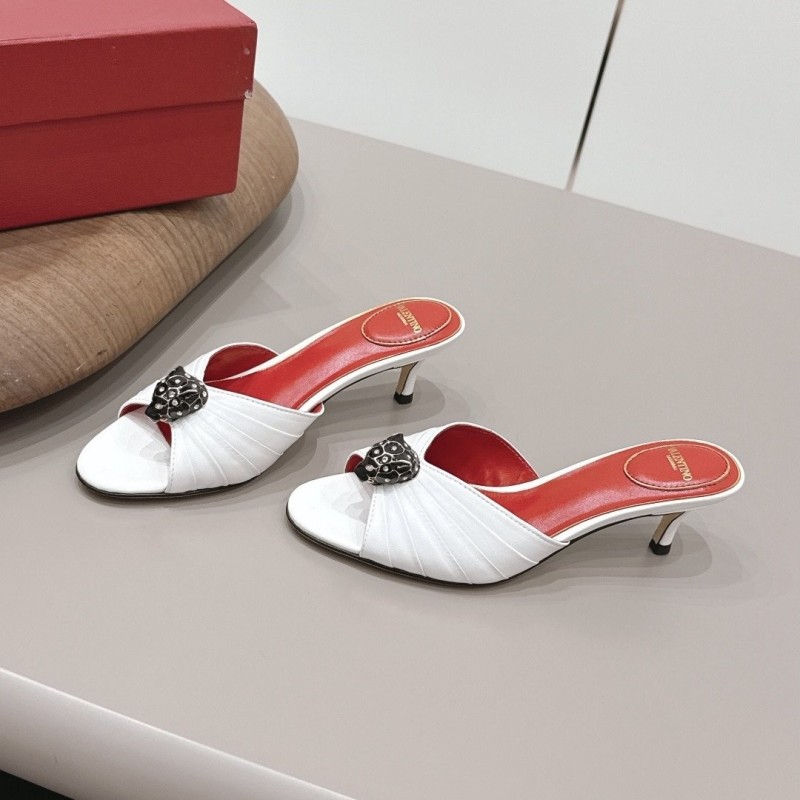 Valentino Heels Sandals