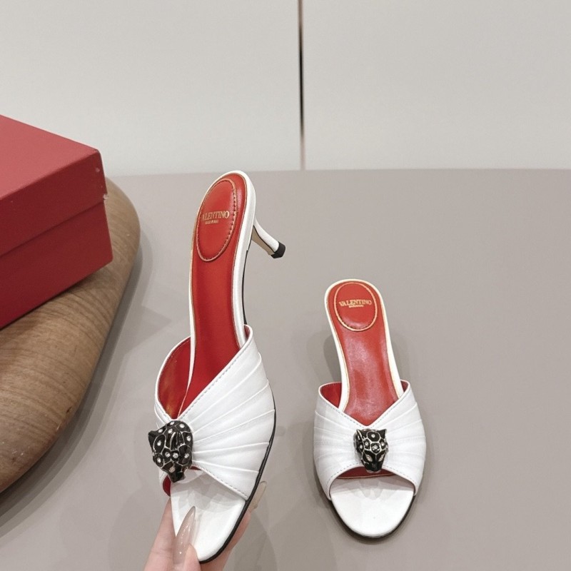 Valentino Heels Sandals
