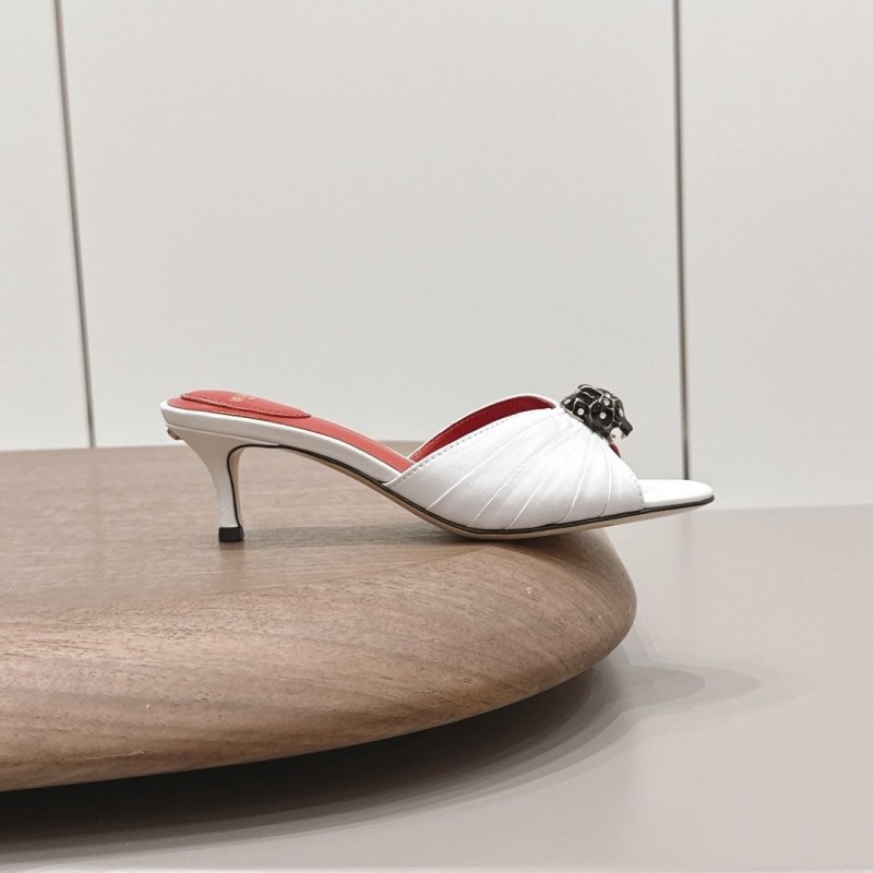 Valentino Heels Sandals