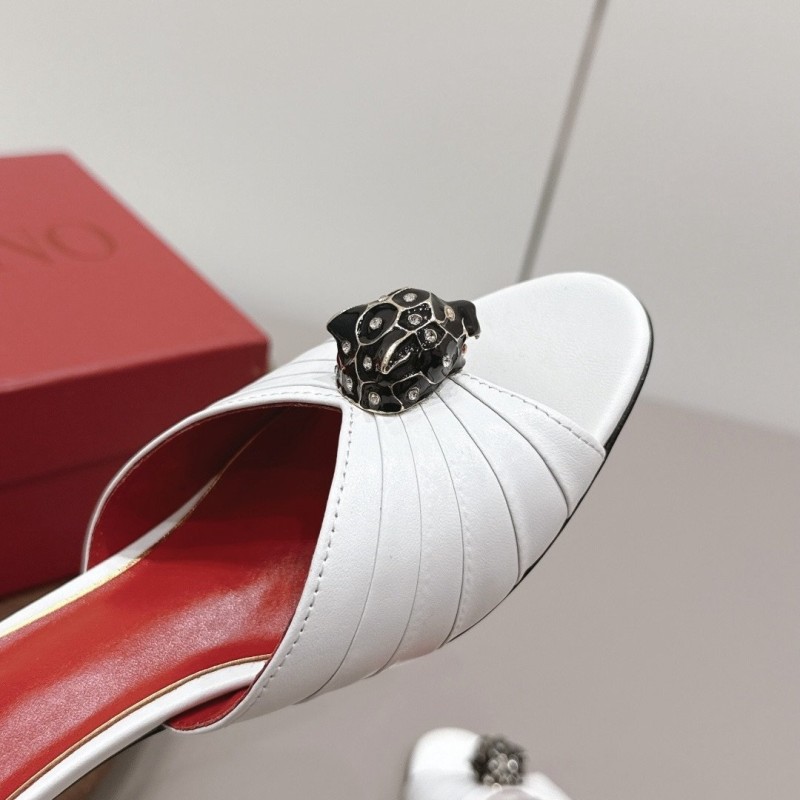 Valentino Heels Sandals