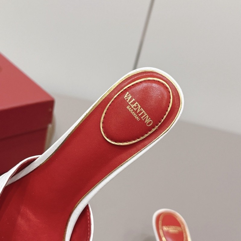Valentino Heels Sandals