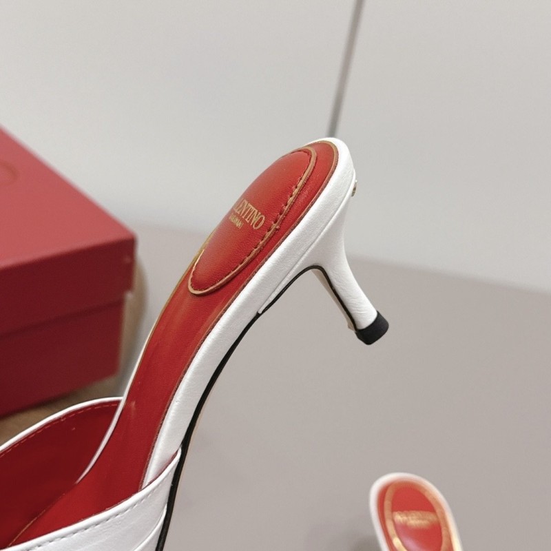 Valentino Heels Sandals
