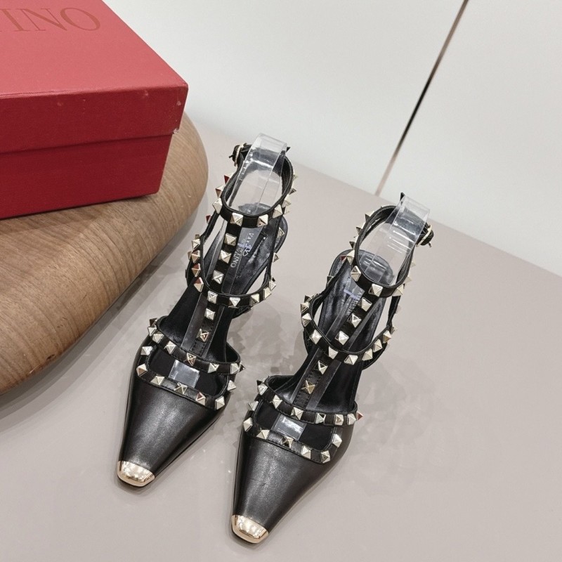 Valentino Heels Sandals