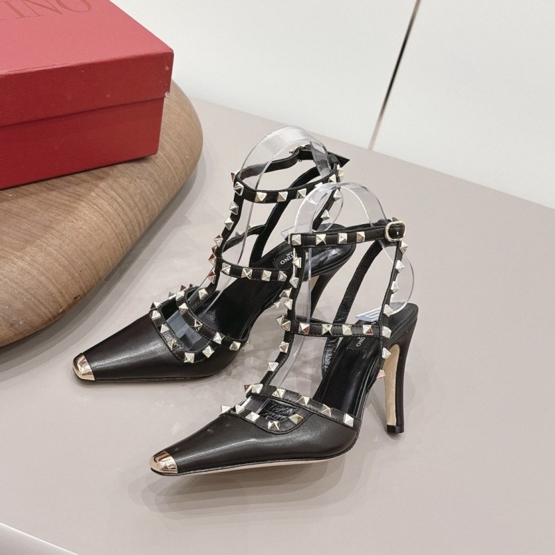 Valentino Heels Sandals