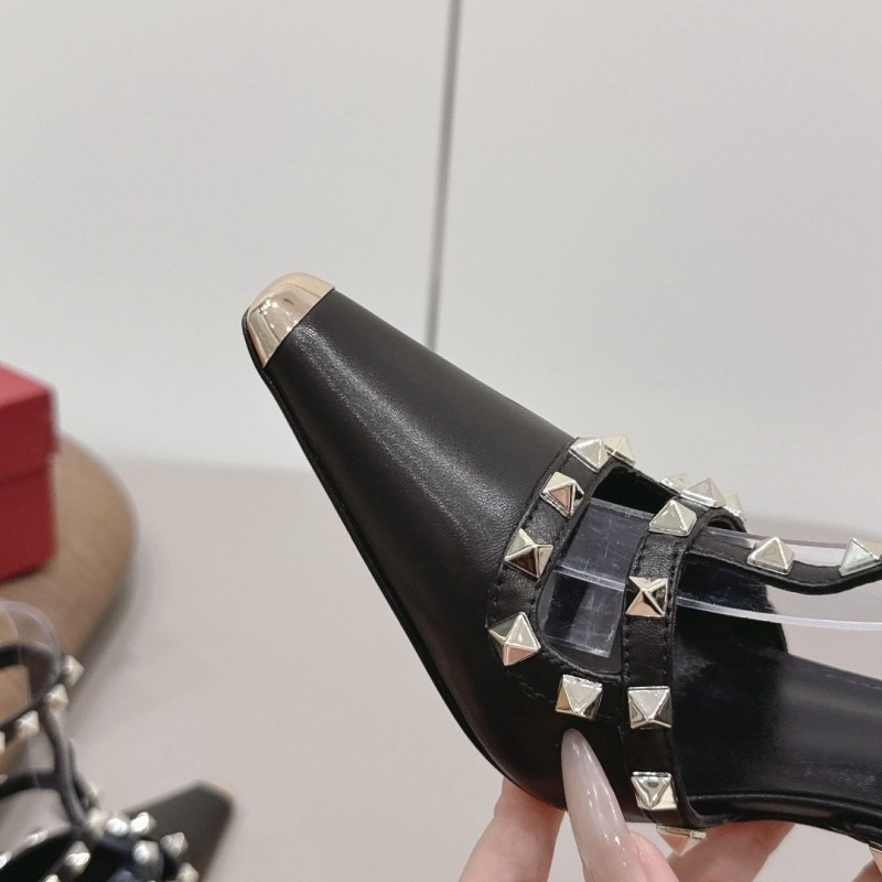 Valentino Heels Sandals