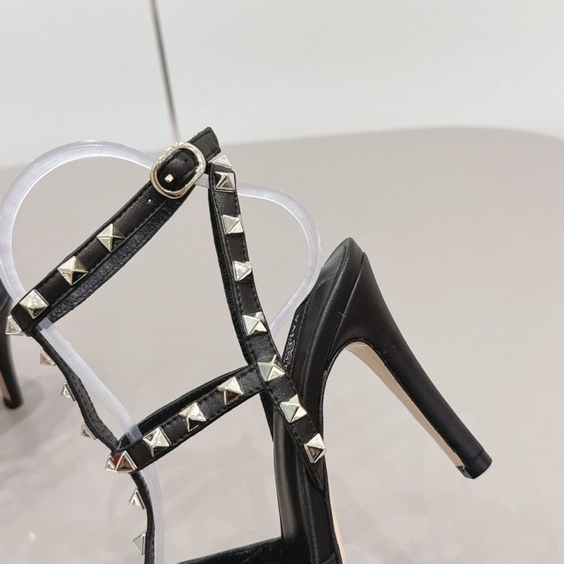 Valentino Heels Sandals